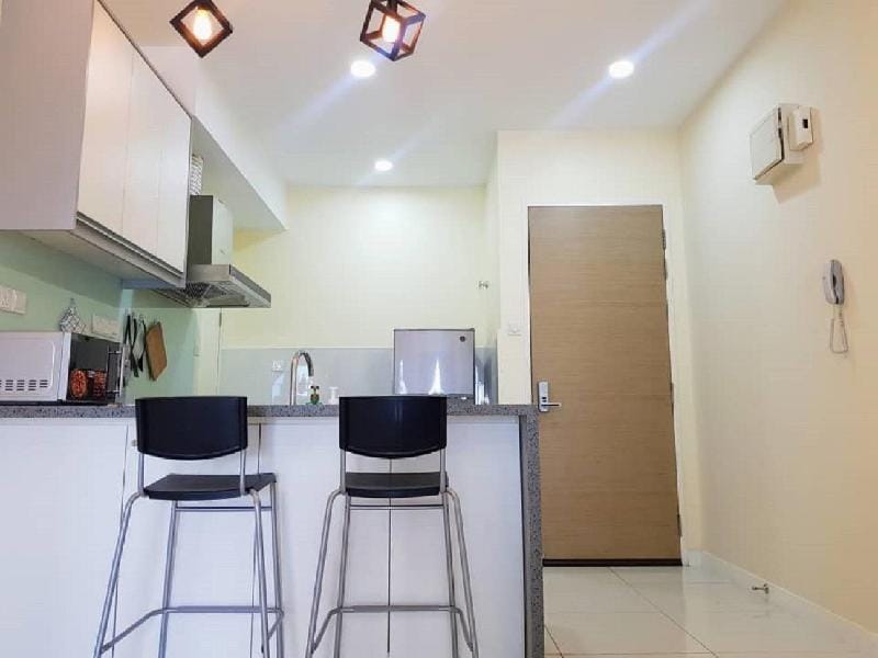 Puchong Skypod 10 Pax IOI Mall Cozy Apartment Apartment in Subang Jaya