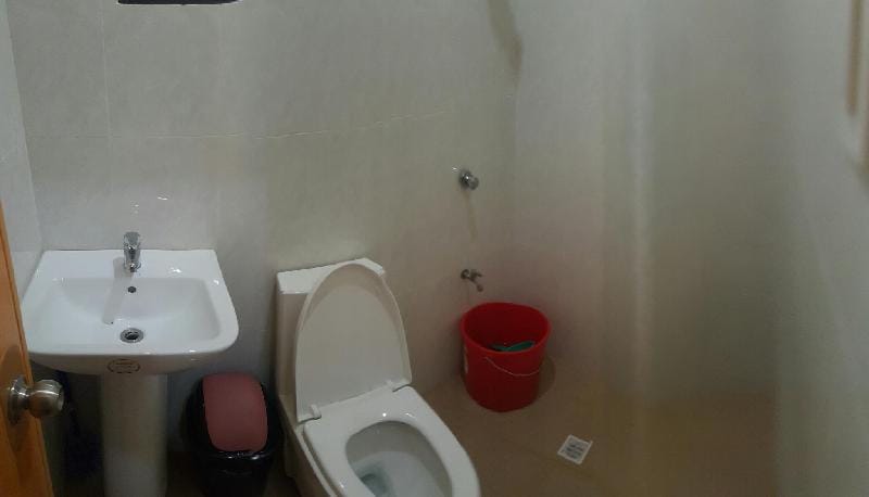 Northwing Apartelle (Transient Unit 7) Apartment in San Juan