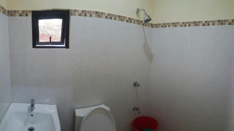 Northwing Apartelle (Transient Unit 7) Apartment in San Juan