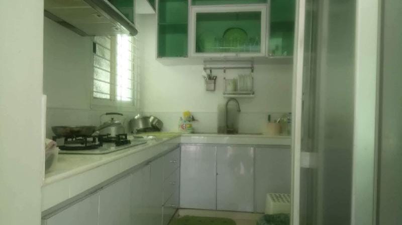 White House near Thunderbird Resort, La Union Villa in La Union