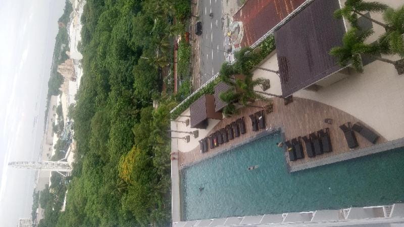 Manila StayCation @ Breeze Residences by MCH Apartment in Pasay