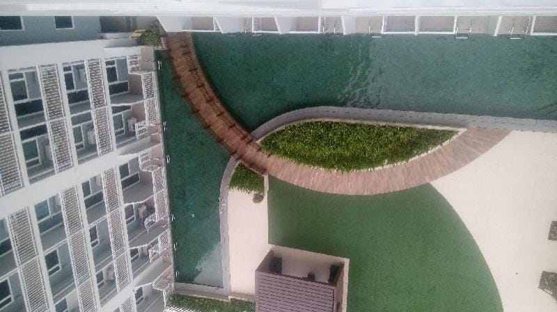 Manila StayCation @ Breeze Residences by MCH Apartment in Pasay