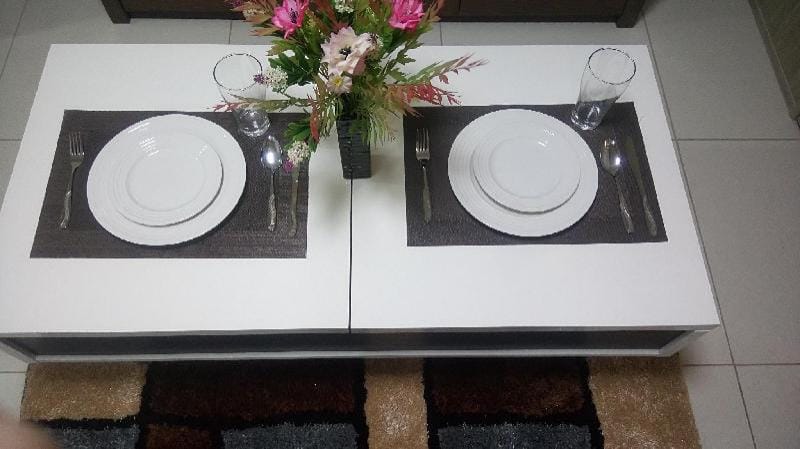 Manila StayCation @ Breeze Residences by MCH Apartment in Pasay