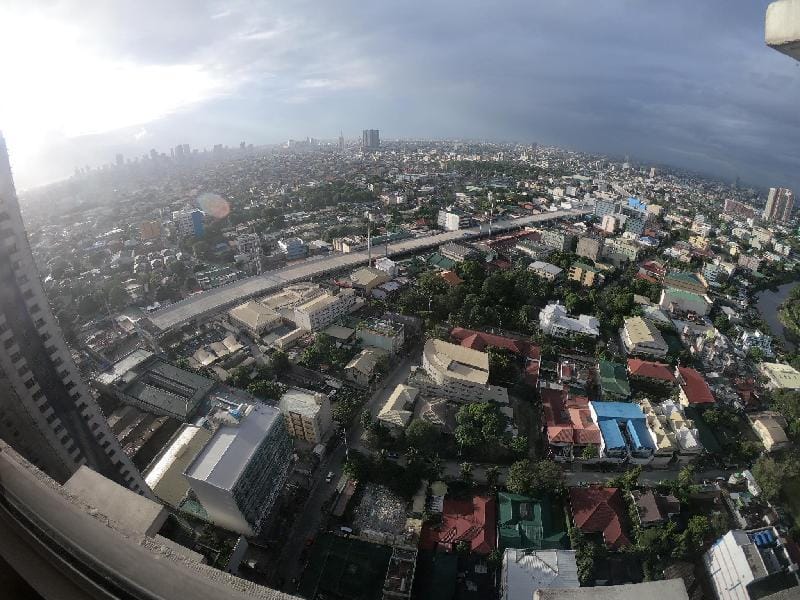 MEZZA 2 RESIDENCES Apartment in Manila City