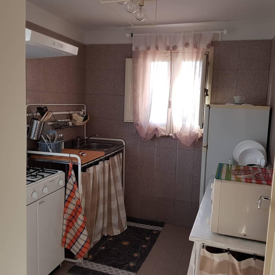 Casa La palma Apartment in Sicily
