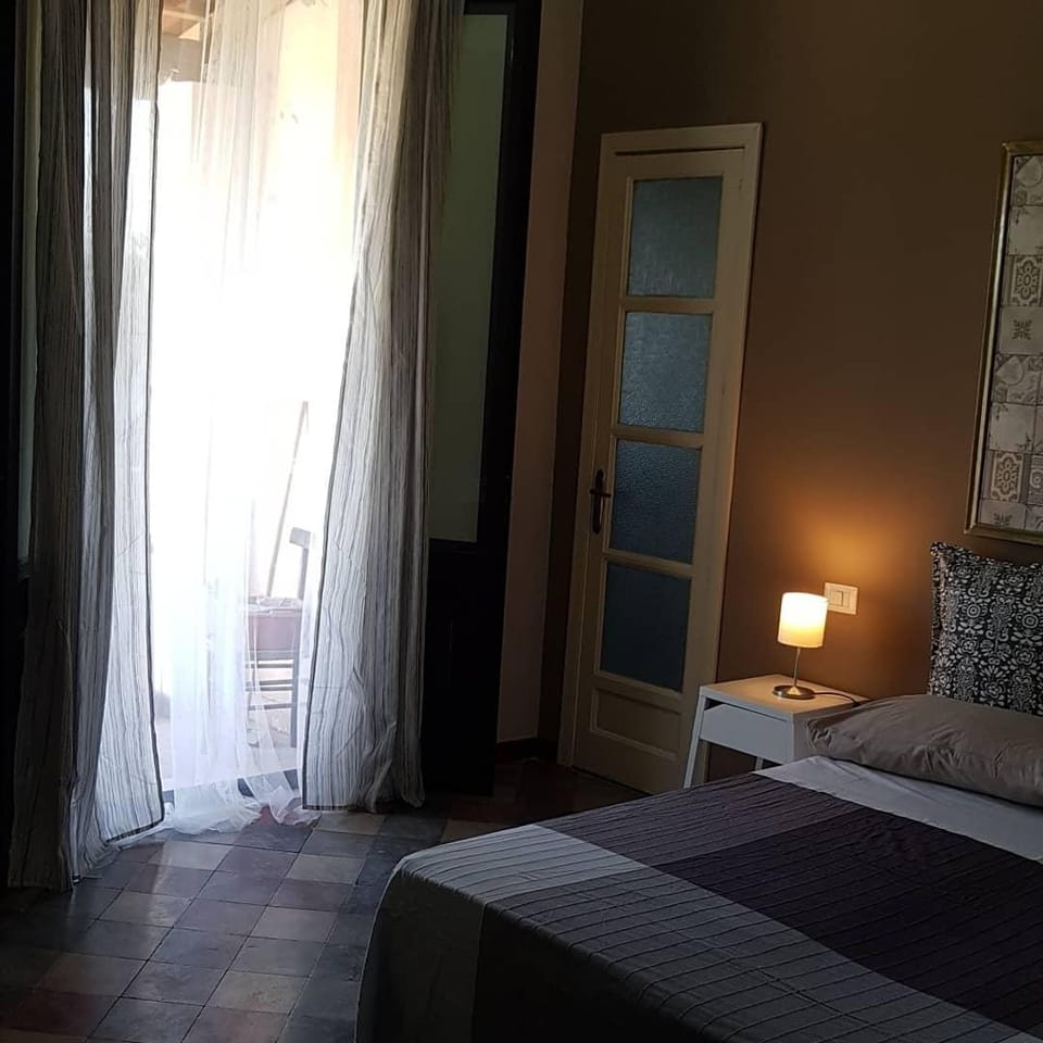 Casa La palma Apartment in Sicily
