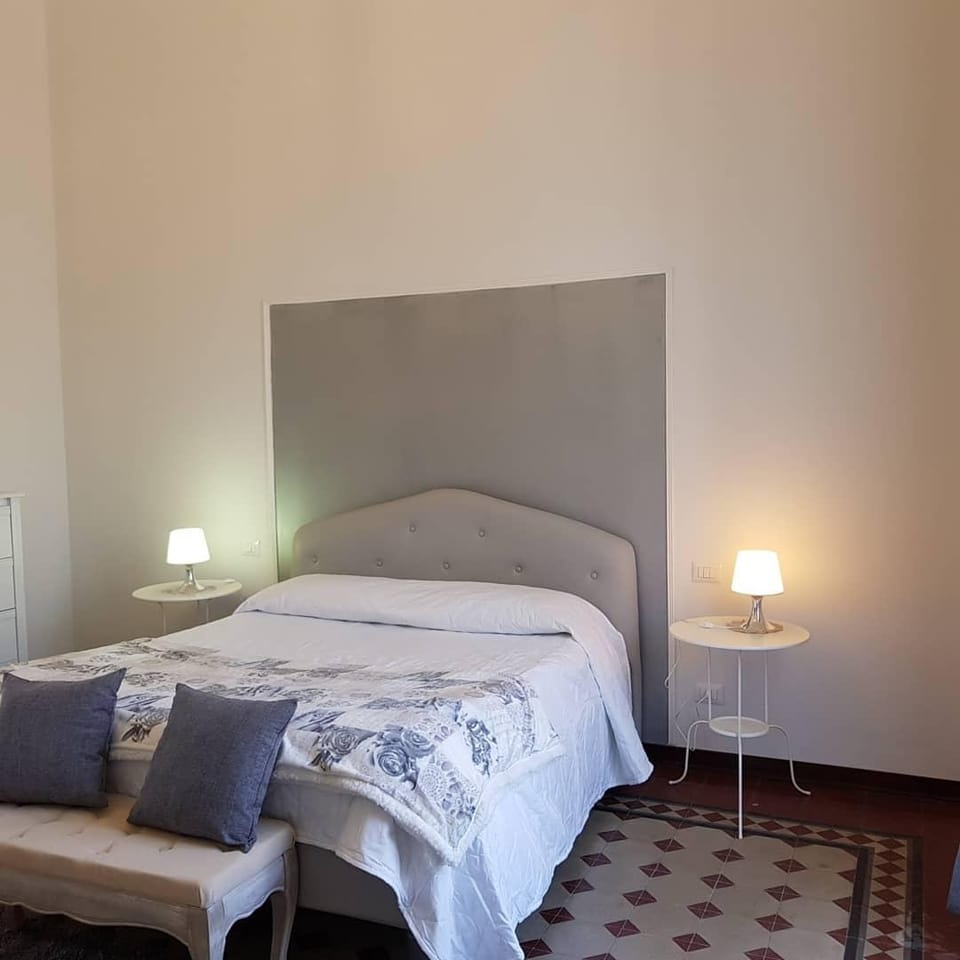Casa La palma Apartment in Sicily
