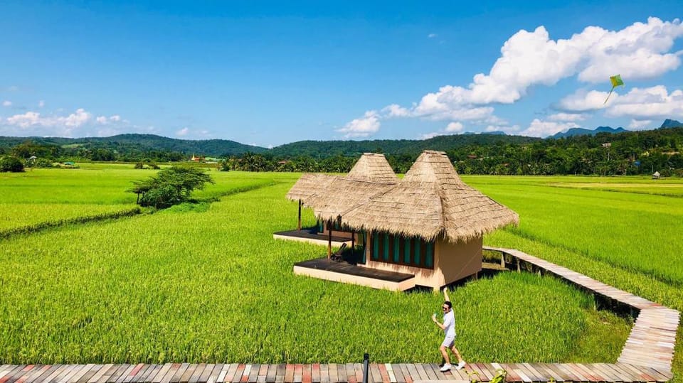 Baan Porhdoi Goidao Vacation rental in Thailand