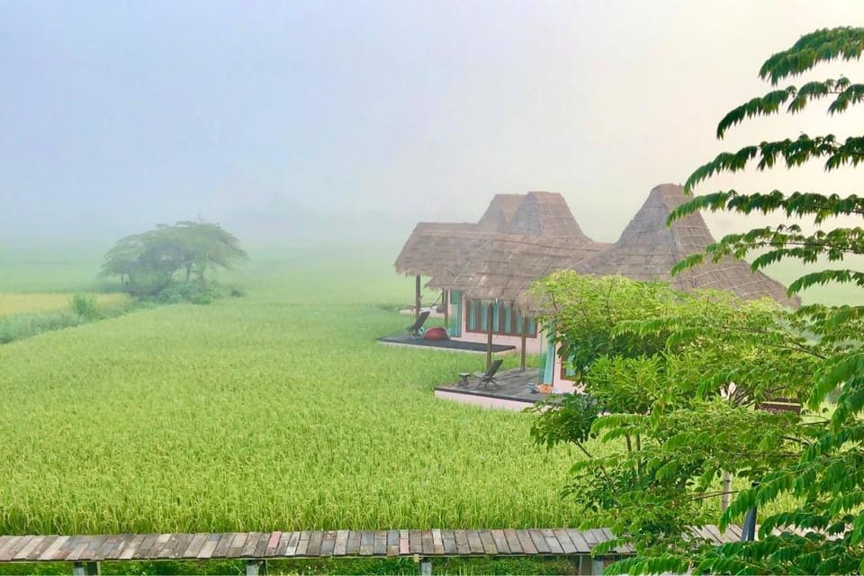Baan Porhdoi Goidao Vacation rental in Thailand