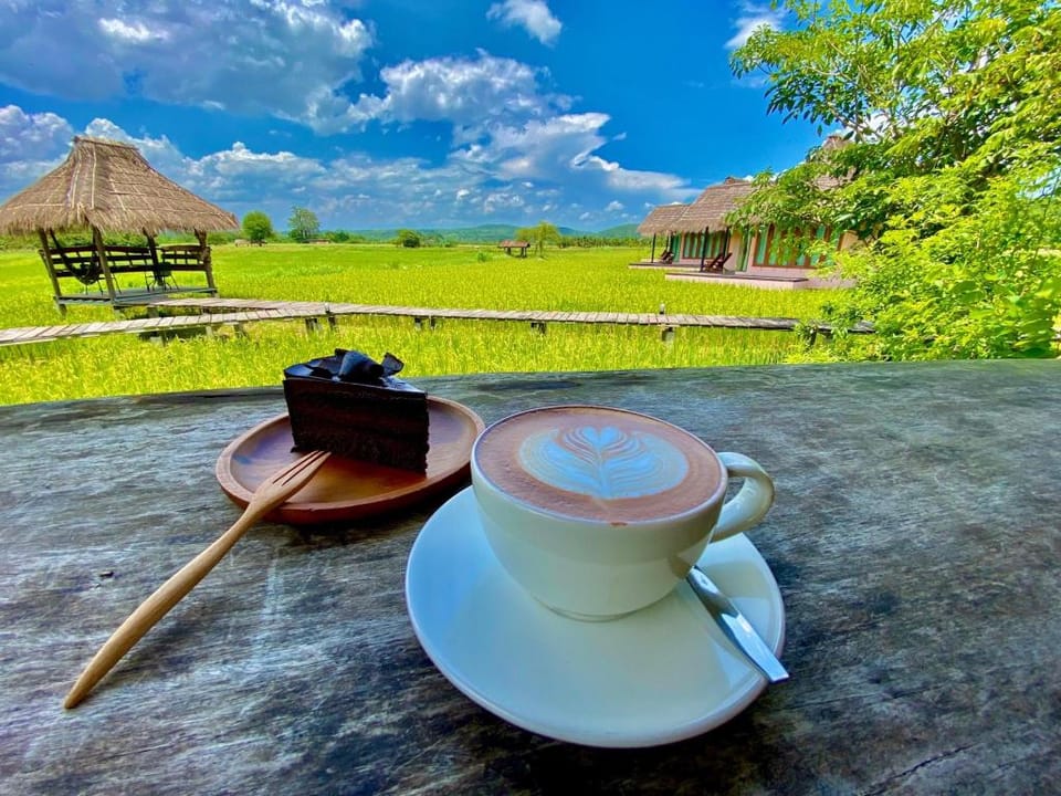 Baan Porhdoi Goidao Vacation rental in Thailand