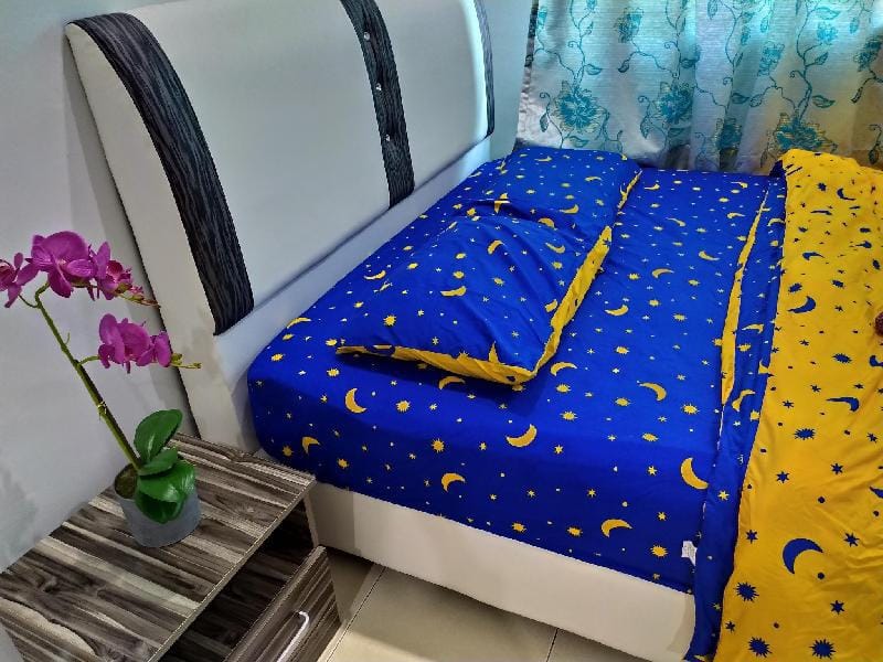 Rumah Tamu Lovina Arau ( FREE WIFI ) Vacation rental in Kedah