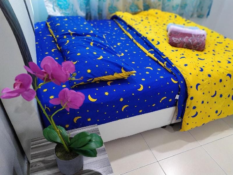 Rumah Tamu Lovina Arau ( FREE WIFI ) Vacation rental in Kedah