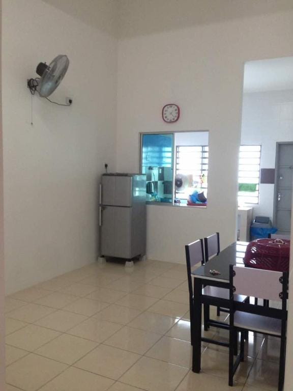 NUHA HOMESTAY SERI ISKANDAR Vacation rental in Perak Tengah District