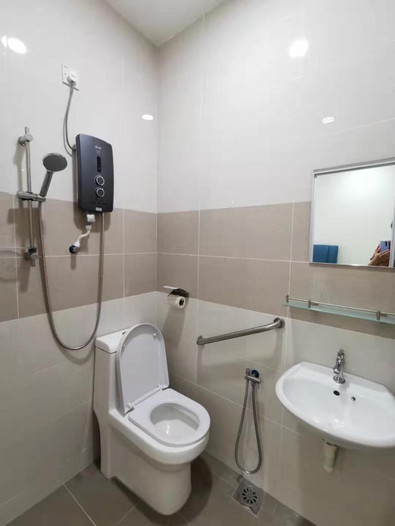 CK HOMESTAY KUALA SEPETANG Vacation rental in Perak