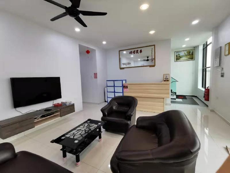 CK HOMESTAY KUALA SEPETANG Vacation rental in Perak