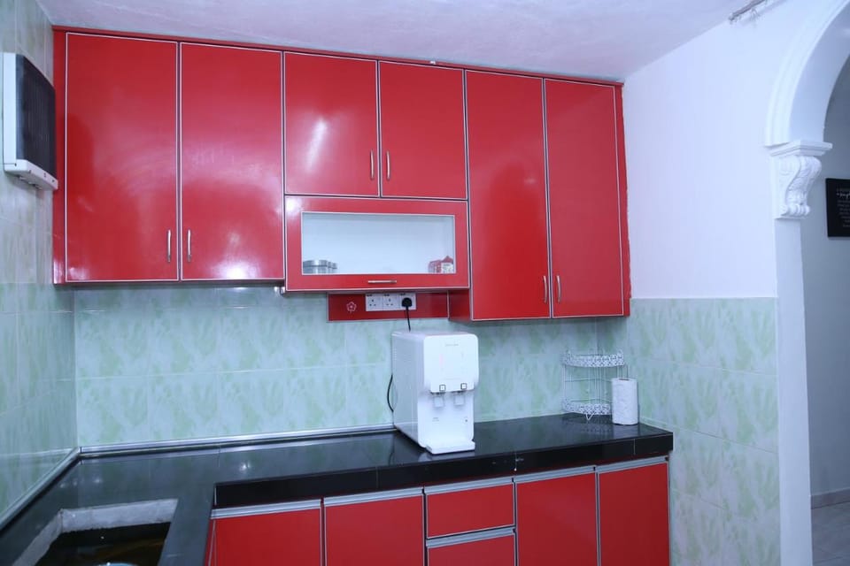 Green Dream Homestay KB 4 Aircond Room with Wi-Fi Vacation rental in Malaysia