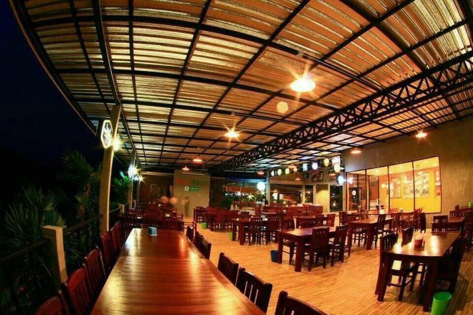 SANGKLA  RESORT Vacation rental in Thailand