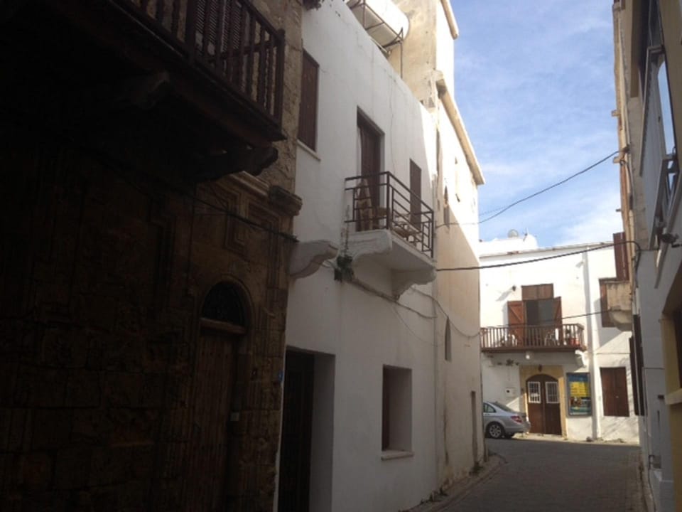 Kyrenia Harbour House Vacation rental in Cyprus
