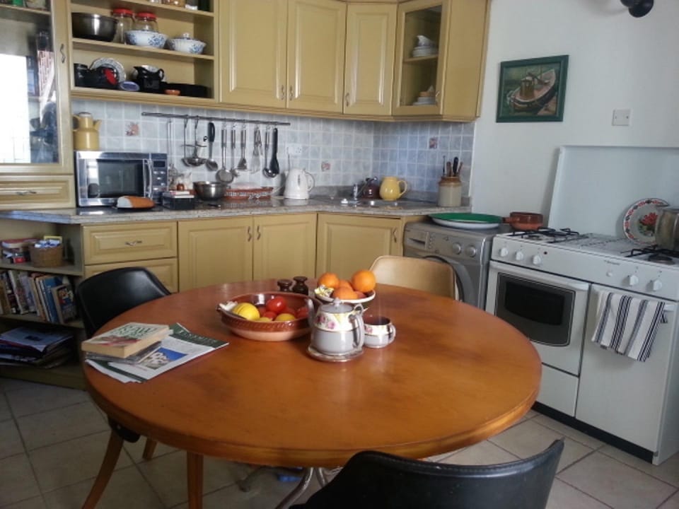 Kyrenia Harbour House Vacation rental in Cyprus