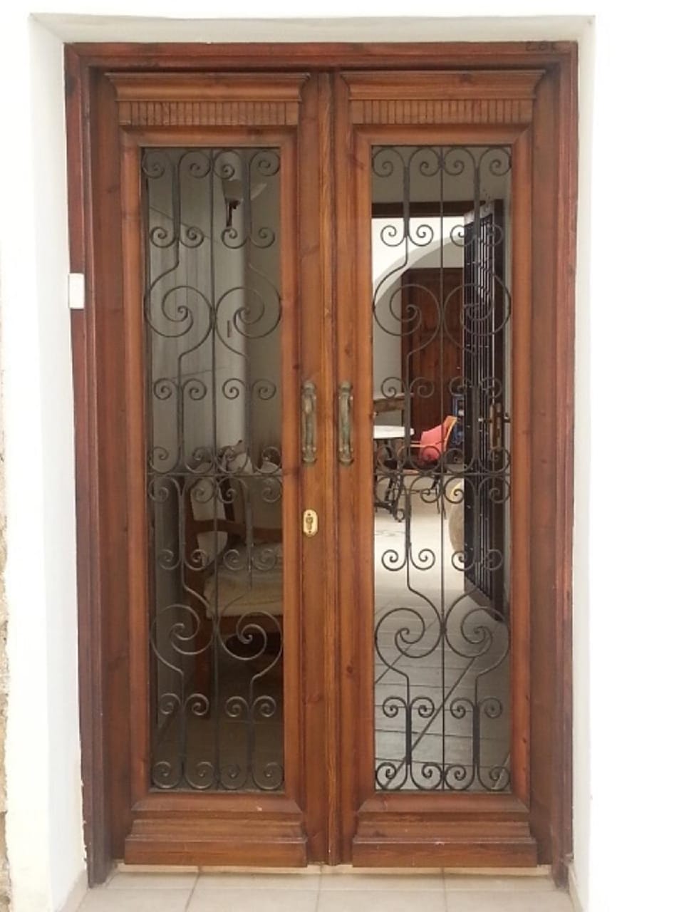 Kyrenia Harbour House Vacation rental in Cyprus