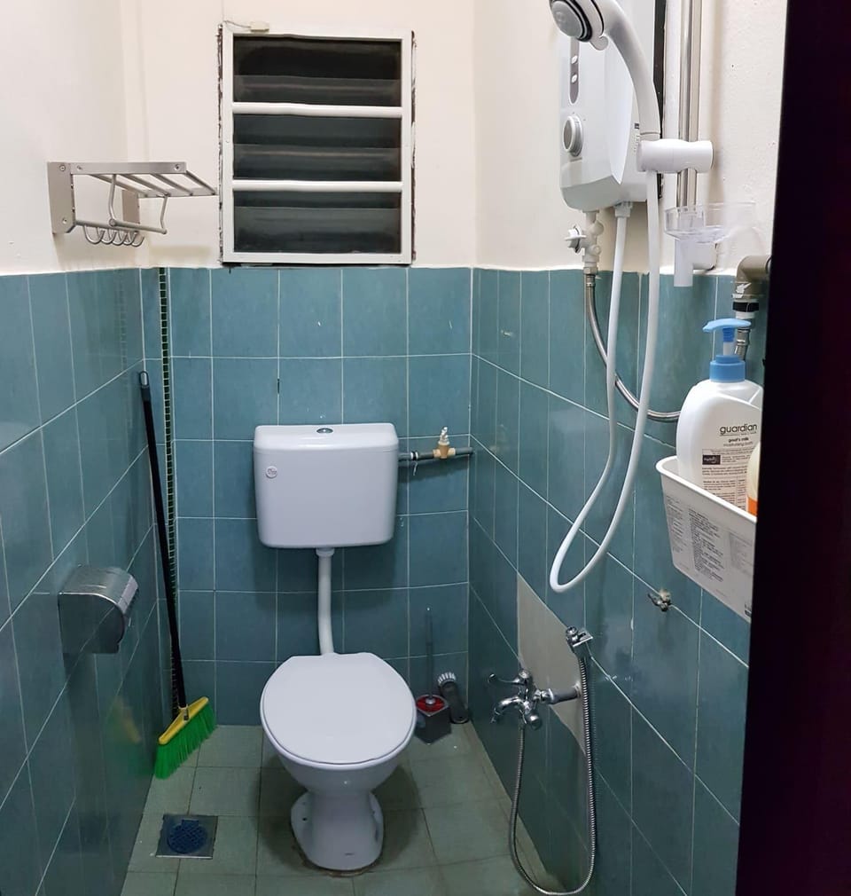 Home in Bentong Vacation rental in Selangor, Malaysia