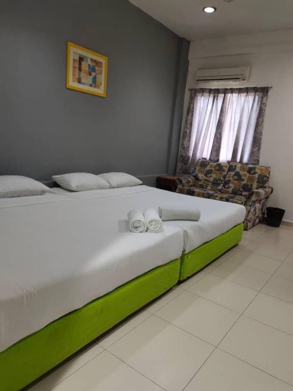 Bukit Bentong Homestay Vacation rental in Selangor, Malaysia