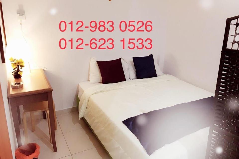 Bukit Bentong Homestay Vacation rental in Selangor, Malaysia