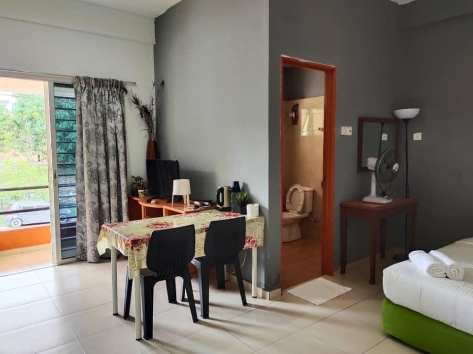 Bukit Bentong Homestay Vacation rental in Selangor, Malaysia
