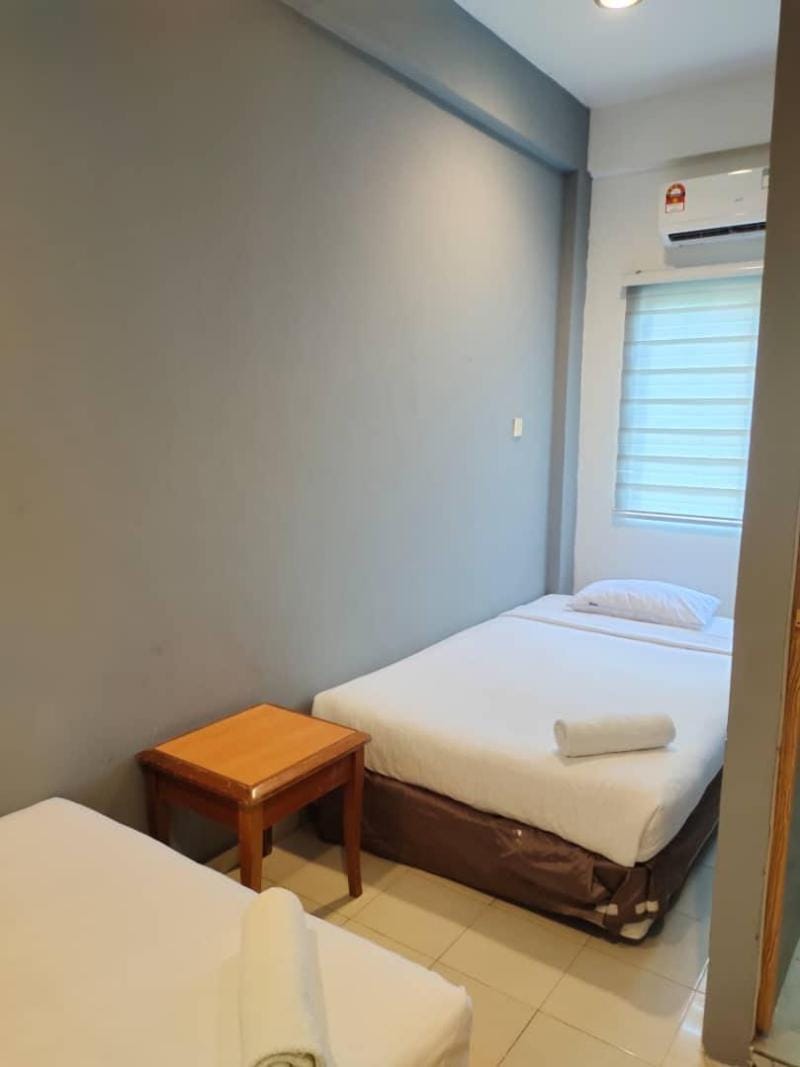 Bukit Bentong Twin single B02 Vacation rental in Selangor, Malaysia
