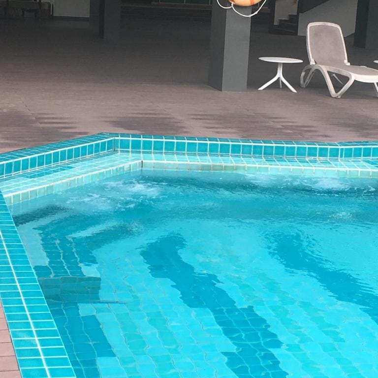 Lux Villa 5+1Rm 12-22px Wifi/Netflix/BBQ/SteamBoat Villa in Johor