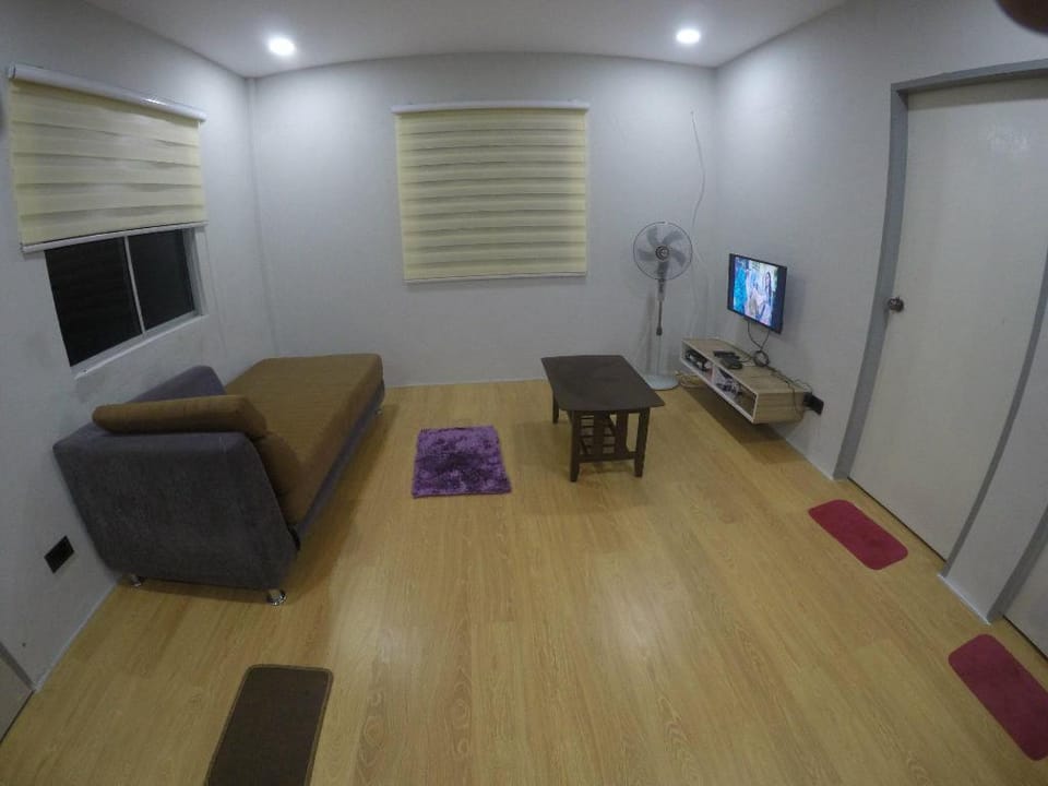 Syameens Homestay Kampungstay 3BR Vacation rental in Sabah