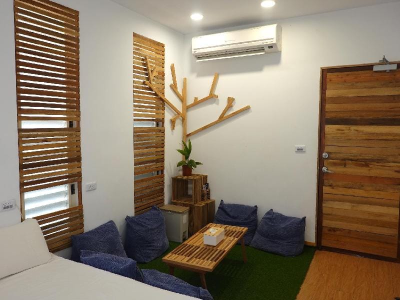 Six-people Dorm Room Vacation rental in Kaohsiung