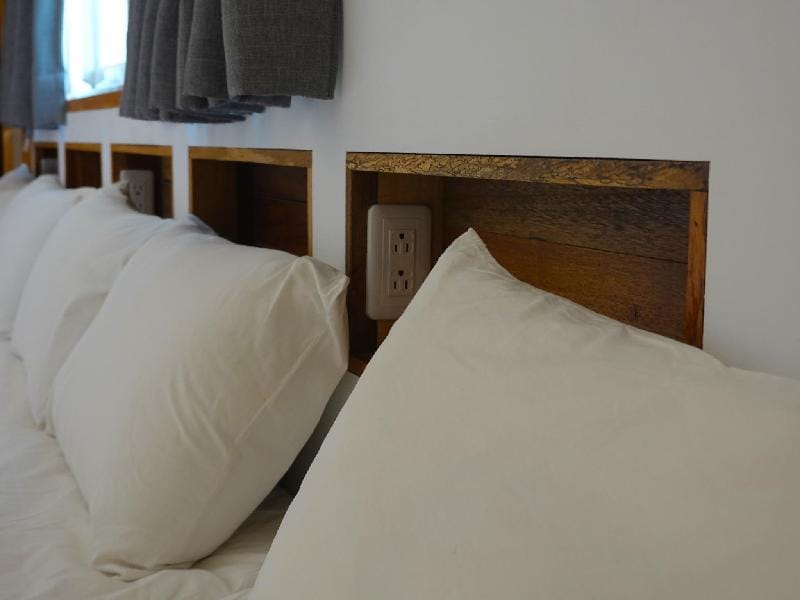Six-people Dorm Room Vacation rental in Kaohsiung