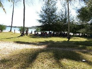 Pondok Oma Simeulue Surf Vacation rental in Indonesia