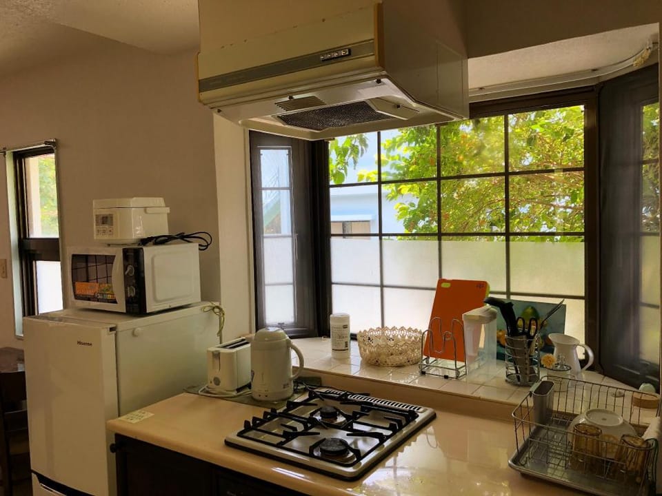 Okinawa Onna - Heidi Chalet Vacation rental in Okinawa Prefecture