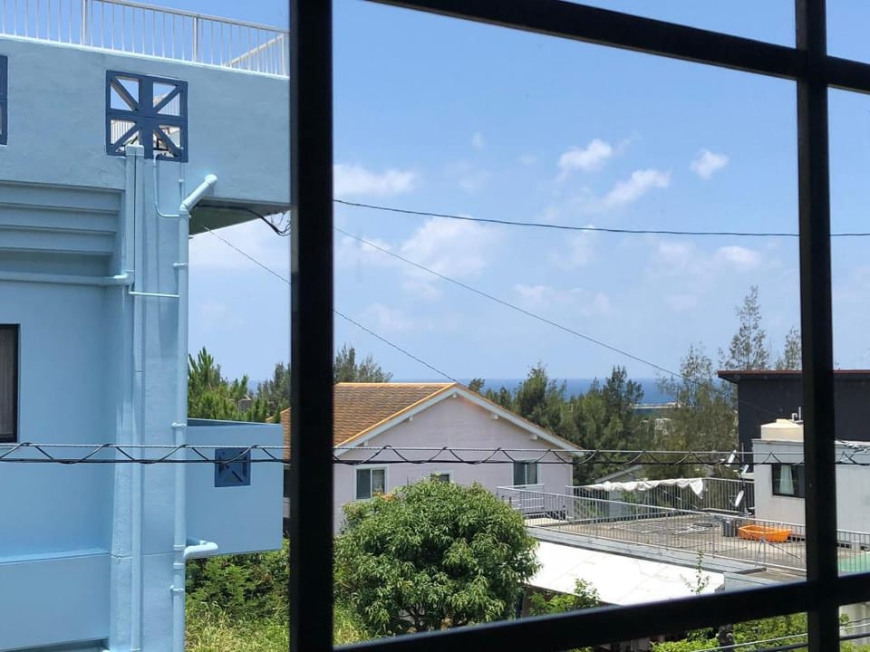 Okinawa Onna - Heidi Chalet Vacation rental in Okinawa Prefecture