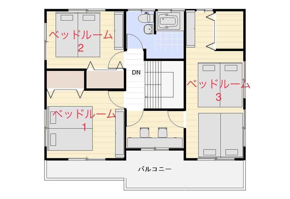 Beach  House  Vacation rental in Okinawa Prefecture