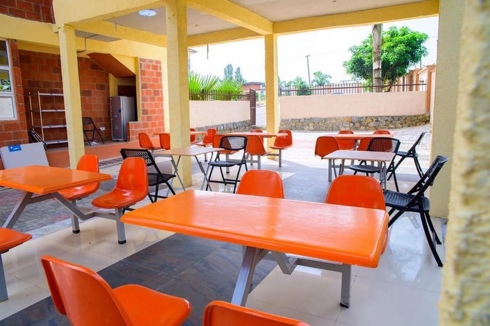 Towlab Hotel & Suites Hotel in Nigeria