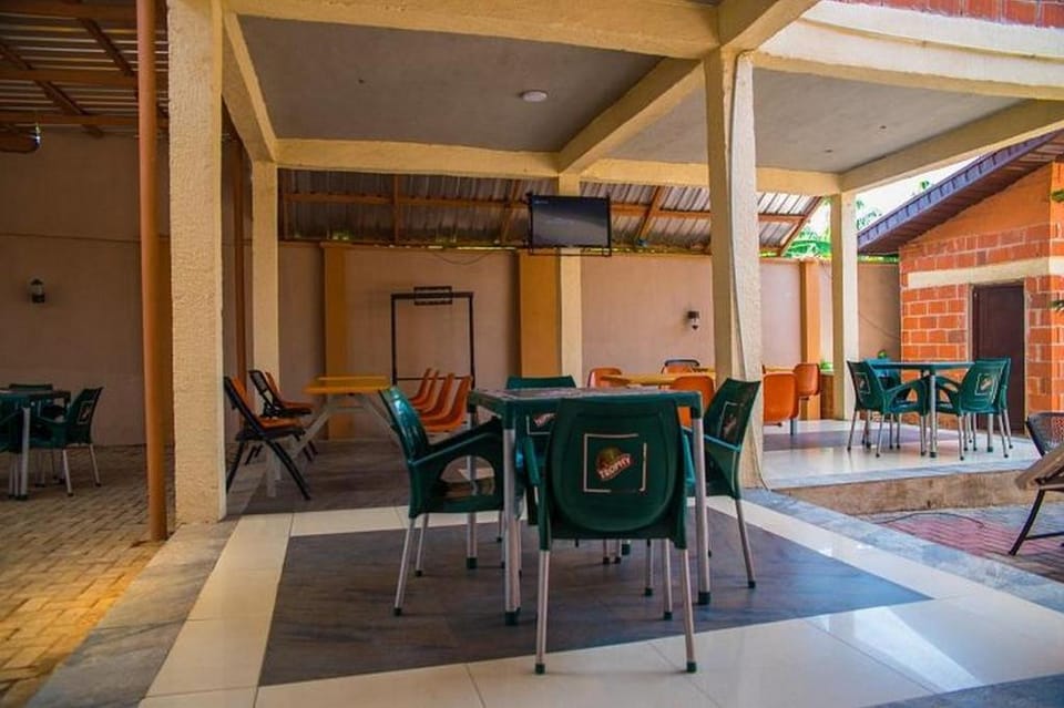 Towlab Hotel & Suites Hotel in Nigeria