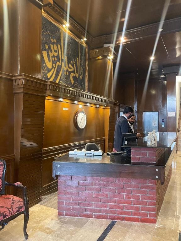 Shangrilla Hotel & Resort-Changlagali Hotel in Punjab