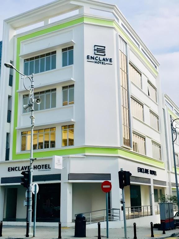 Enclave Business Hotel Hotel in Putrajaya
