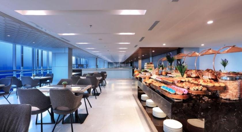 Aston Kartika Grogol Hotel & Conference Center Hotel in Jakarta