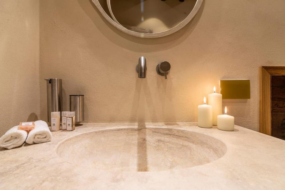 Capanna Suites Farm Stay in Tuscany