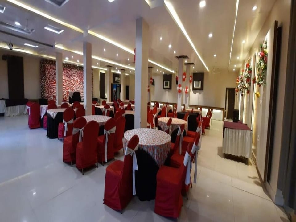 Hotel Alankar Greens Hotel in India