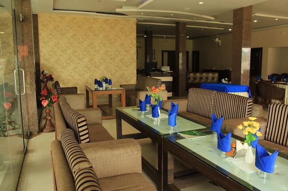 Hotel Alankar Greens Hotel in India