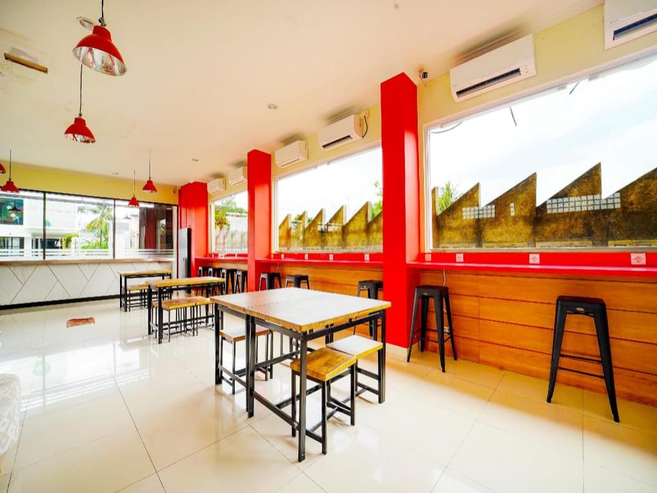 Collection O 91345 Myroom Hotel Hotel in Special Region of Yogyakarta