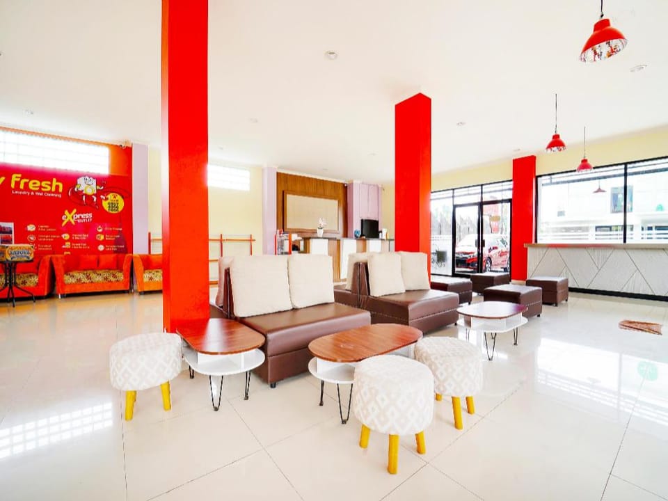 Collection O 91345 Myroom Hotel Hotel in Special Region of Yogyakarta