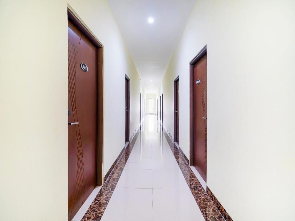 Collection O 91345 Myroom Hotel Hotel in Special Region of Yogyakarta