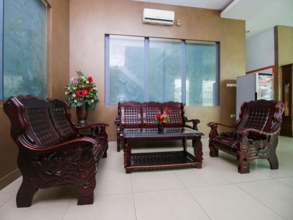Wisma Rainbow Pekanbaru Vacation rental in West Sumatra, Indonesia