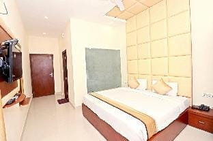 Dev Ganga (GPH Hotels)  Apartment in Uttarakhand